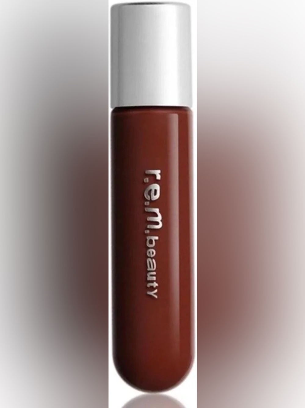R.e.m. beauty on your collar plumping lipgloss - roll up